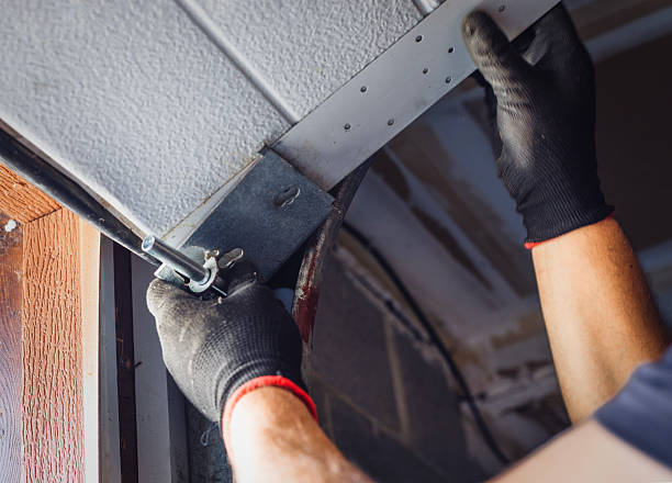 Reliable Garage Door Panel Replacement contractor in Palmetto Estates, FL by Garage Doors Repair Pro